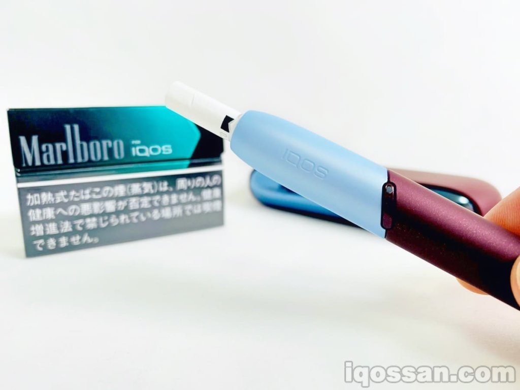 実際吸ってみると、香りとコクは「メンソール」と変わらないのですが、「ブラックメンソール」は、爽快感がずば抜けていることがわかります。