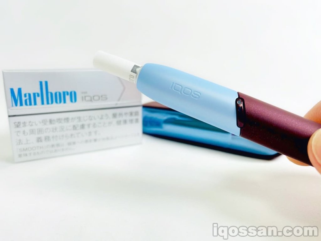 「スムースレギュラー」は、さすがマールボロ銘柄と言わずとはいられない。香ばしいたばこ葉の香りとしっかりと深みのある味わいを楽しめます。