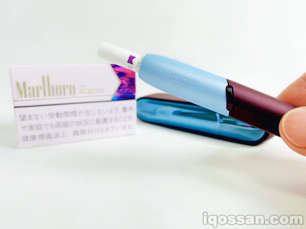 ディメンションズ・ユウゲンは、かなりメンソールが強い!ざっくり言うと「強めなフルーツメンソールテイスト」です。しかし香りは単純なものではなく、いくつかの食材がミックスされているような印象を受けます。