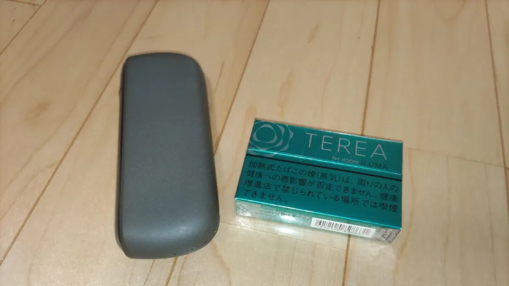 アイコスを愛用している芸能人