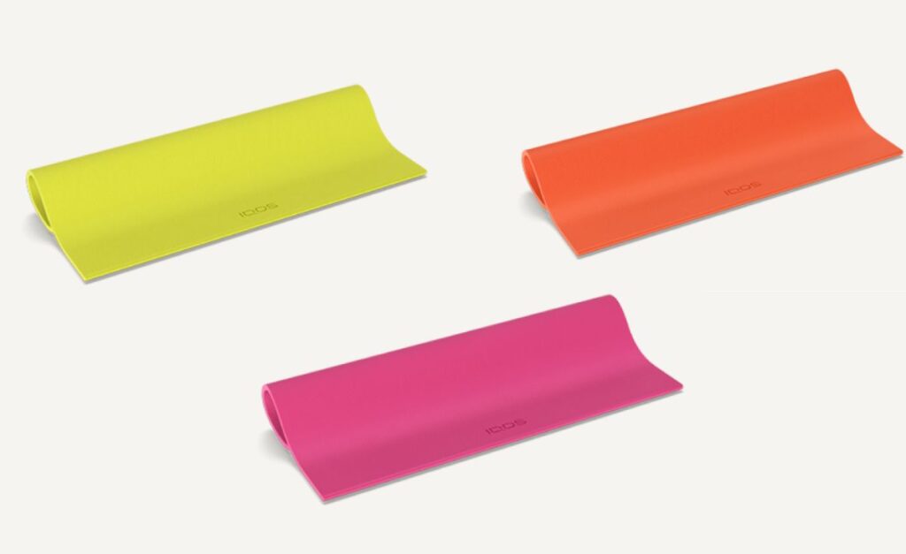 IQOS イルマ i プライム / プライム レザーラップカバー