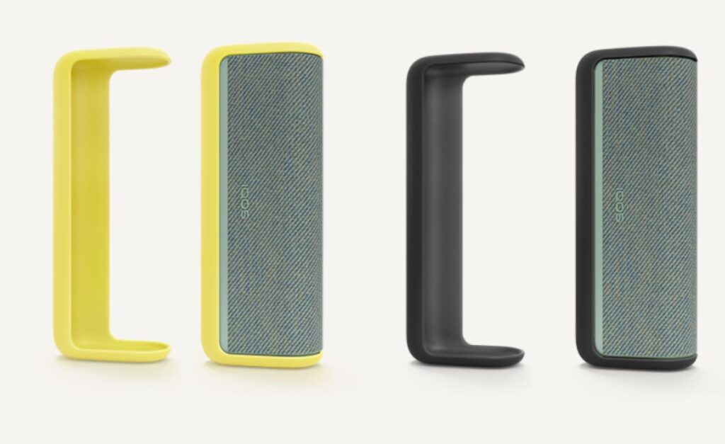 IQOS イルマ プライム シリコーンスリーブ