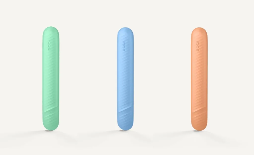 IQOS イルマ i / イルマ ドアカバー
