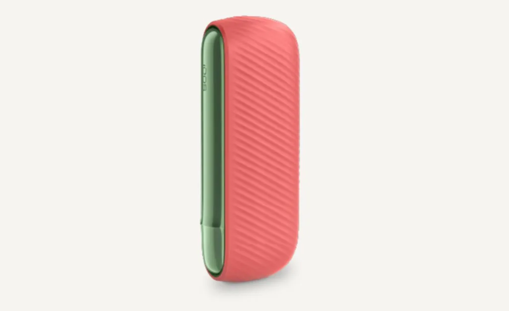 IQOS イルマ シリコーンスリーブ