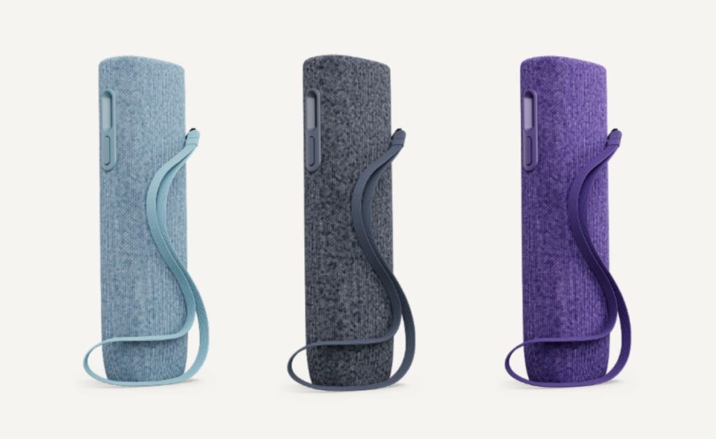 IQOS イルマ i ワン ファブリックスリーブ＋