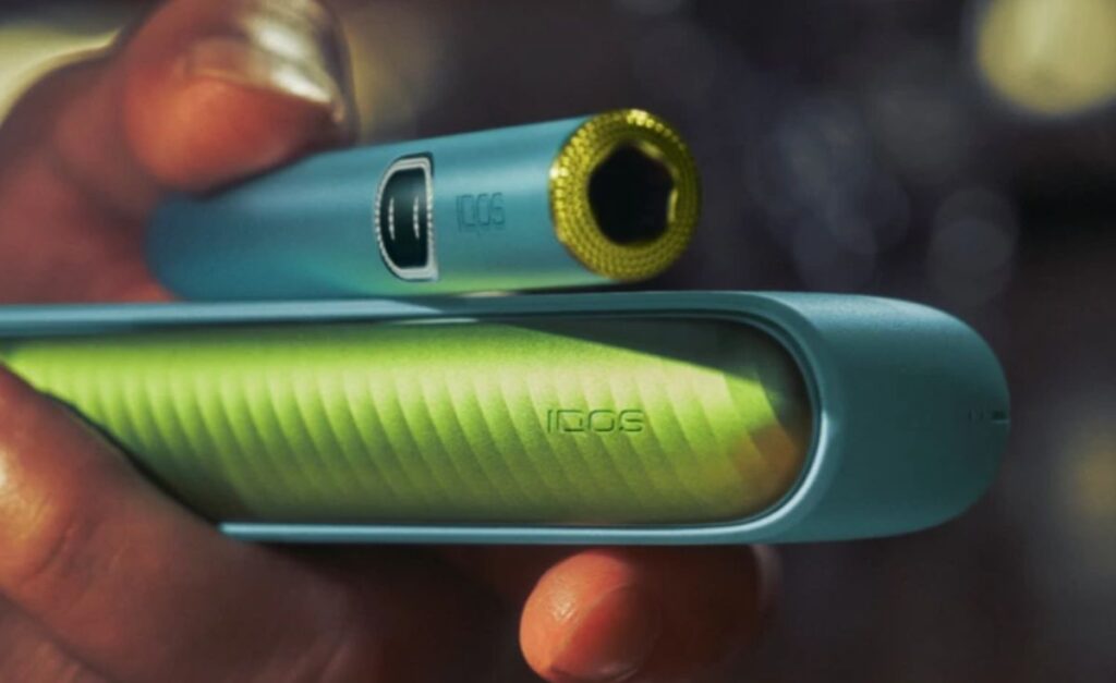 アイコスイルマi/イルマ用アクセサリーまとめ