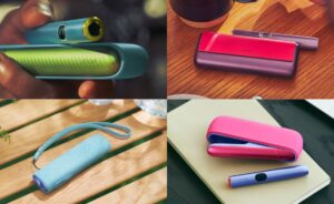 アイコスイルマi/イルマ用アクセサリーを徹底調査！販売終了となるアクセサリーも要チェック！