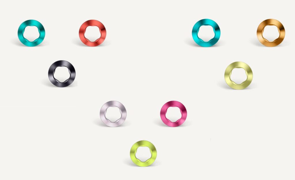 IQOS イルマ i プライム / イルマ i リングセット