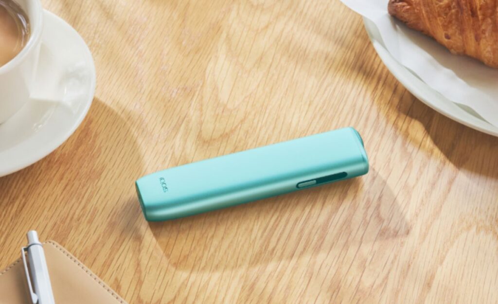 【IQOS】アイコスイルマアイワンのリニューアル注意点