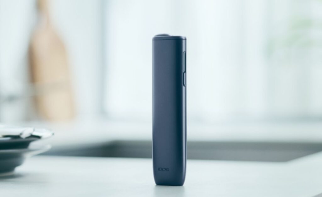 【IQOS】アイコスイルマiワンのデザインリニューアルまとめ