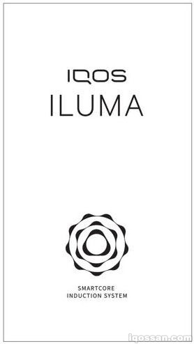 IQOS ILUMAの商標登録