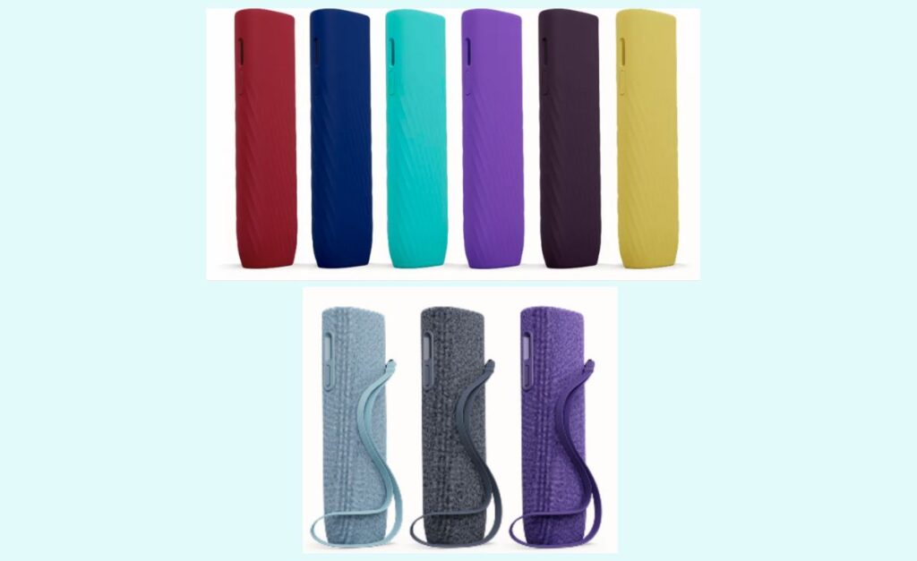 【2025年11月最新】アイコスイルマiワン用アクセサリーの詳細