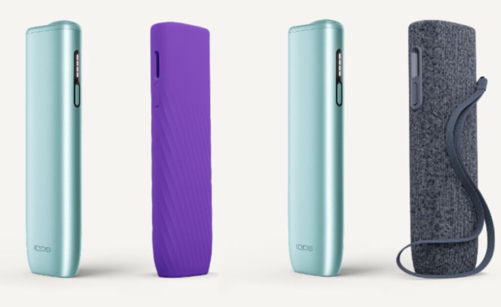 アイコスイルマiワン本体とのお買い得なセットも登場！