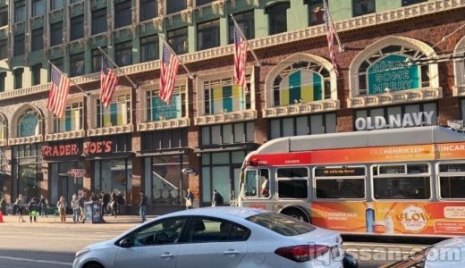 アメリカ出張してきたので、米国のアイコス・VAPE・タバコ事情をまとめる