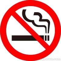 原則屋内禁煙