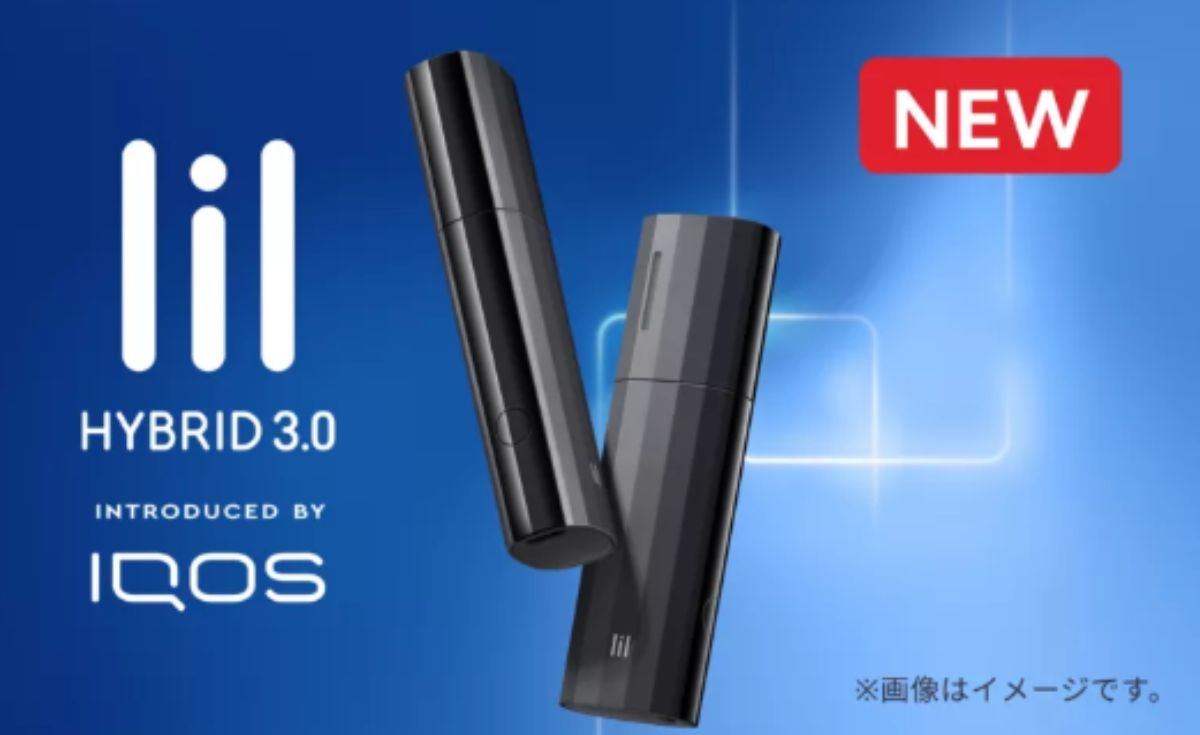 【新発売】リルハイブリッド3.0とは？製品の概要や性能を解説！
