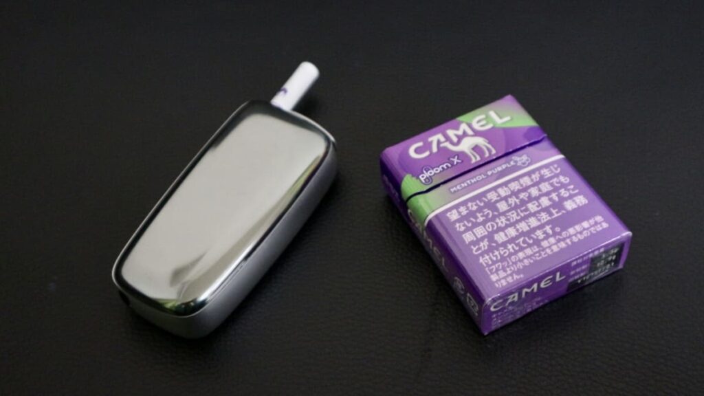 Close‑up of a sleek modern card game spread on a table