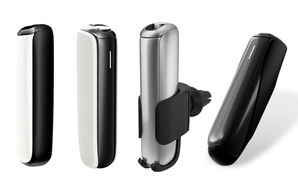 【Ploom AURA】プルームオーラ用アクセサリーの発売情報