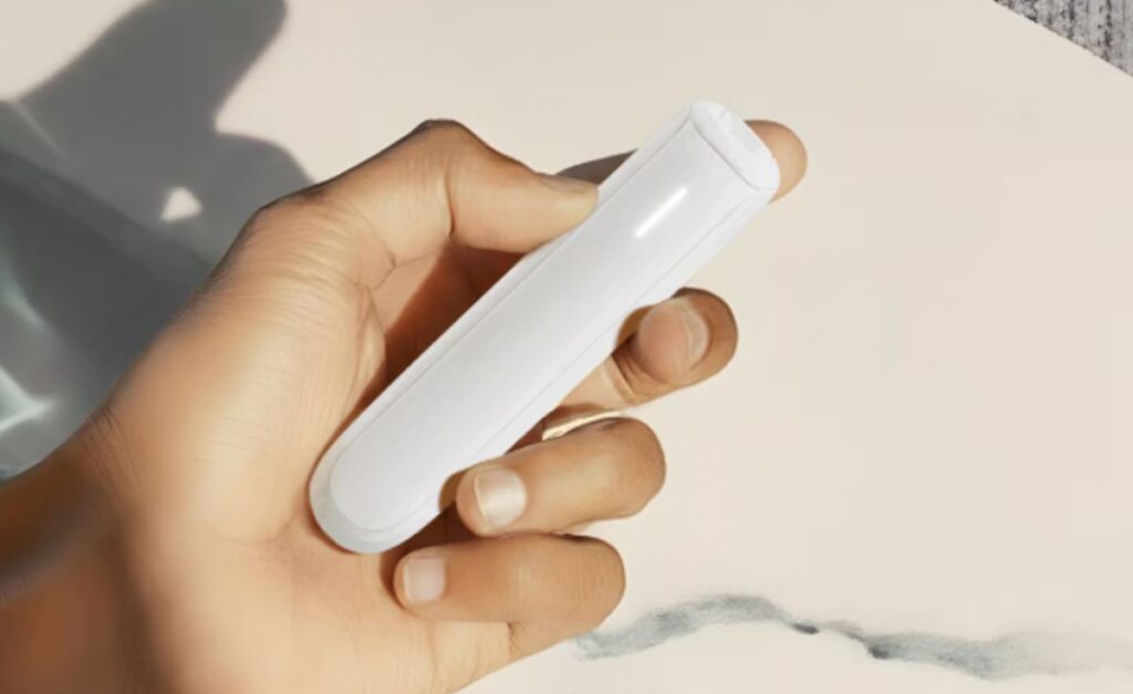 【Ploom AURA】プルームオーラ・グレイシャーホワイトの発売情報まとめ