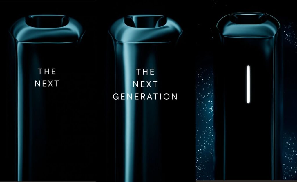 【Ploom】新プルームデバイスの外観