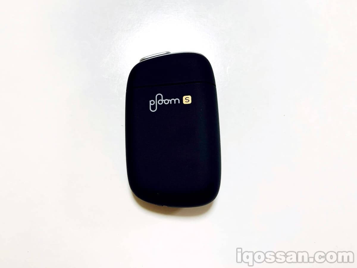 「Ploom S（プルームS）」の画像