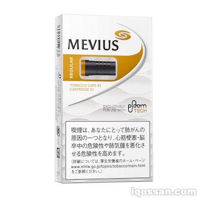 21年版 プルームテックカプセル全11種類の味比較 人気フレーバーランキング アイコスさん
