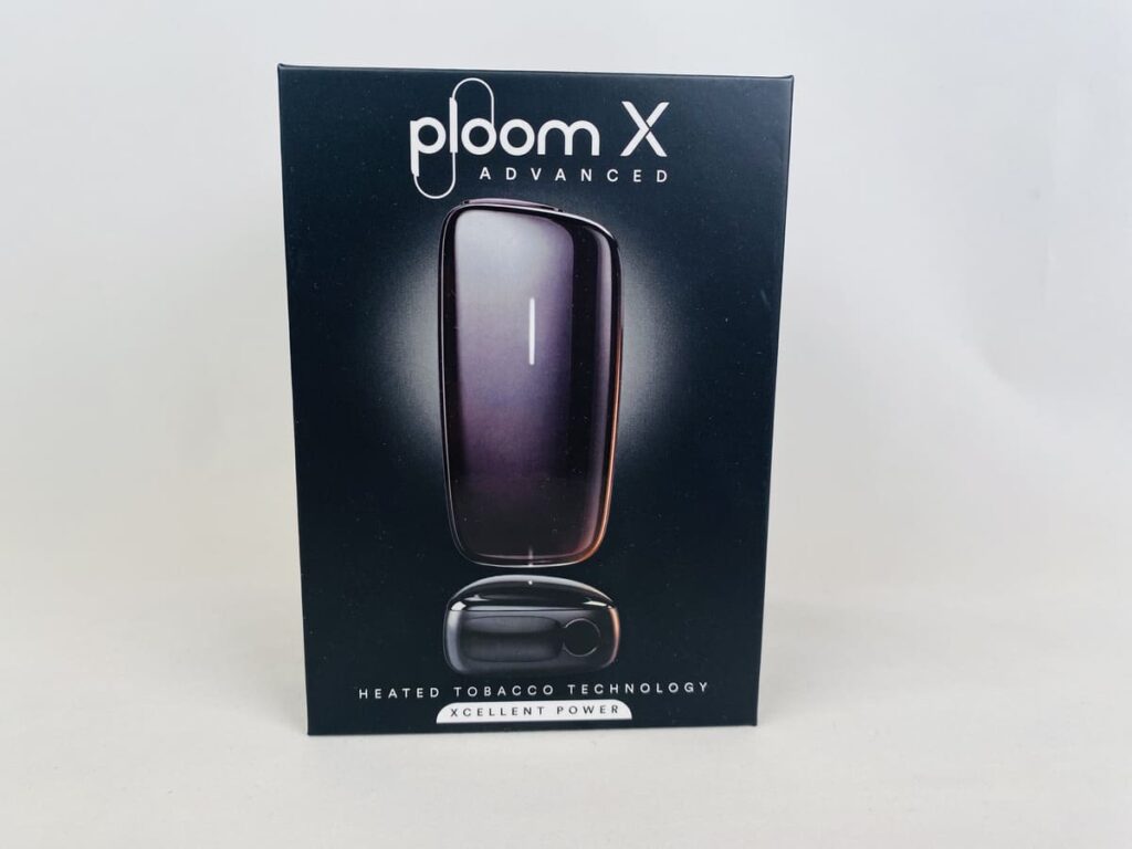 PloomXアドバンスド