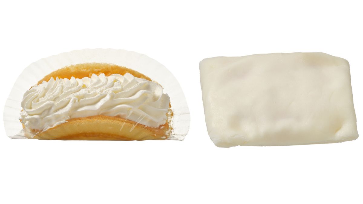 【12/12発売】セブンイレブンの新作スイーツに美味しいクリームが味わえるデザートが登場！