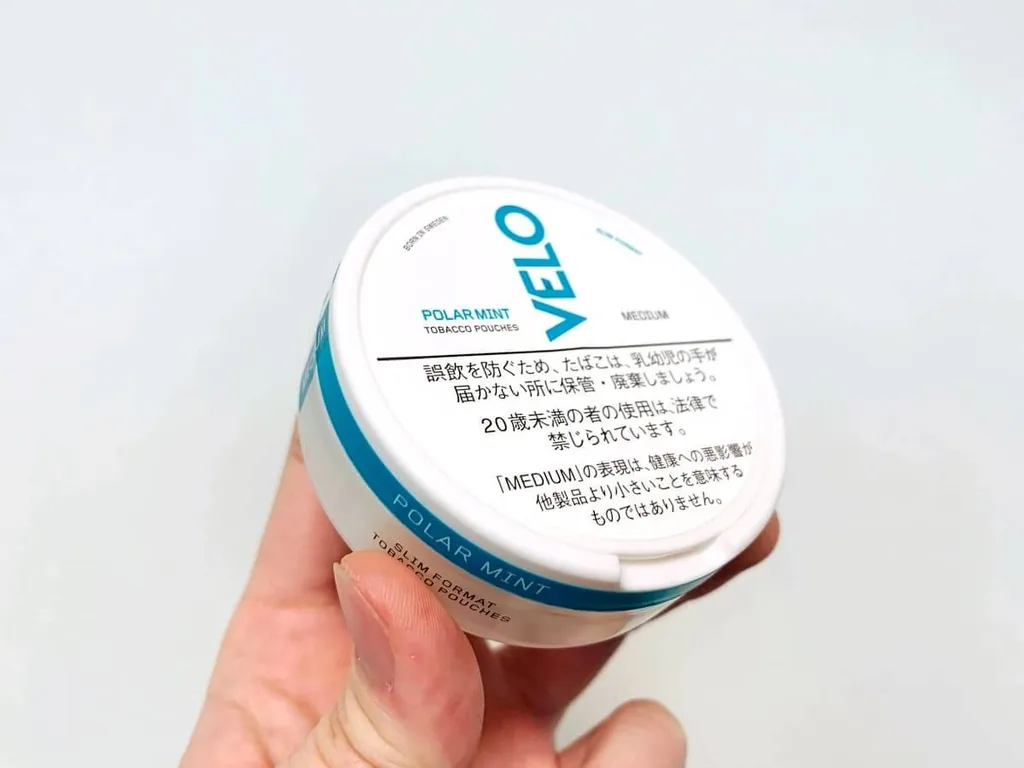 BATのスヌース、VELO